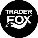 Logo Traderfox